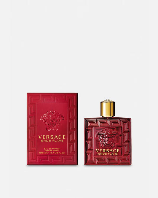 Eros Flame Versace Men 1.1 EDP 1.1 Premium