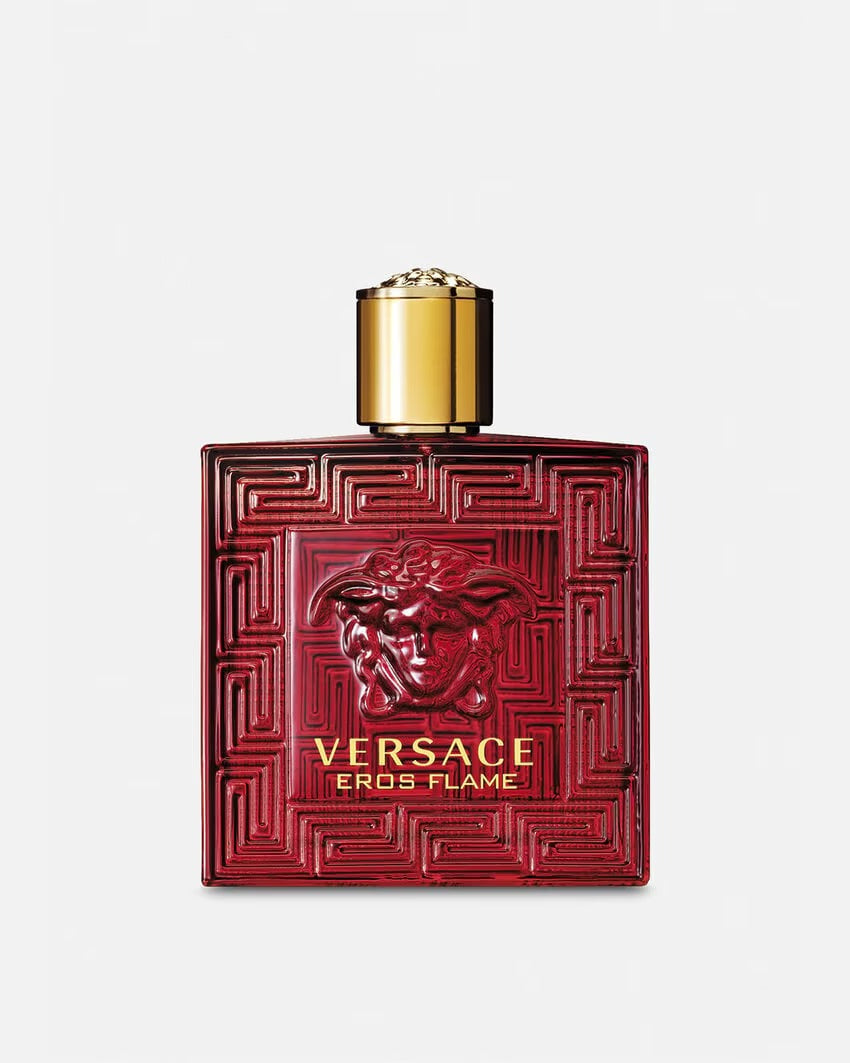 Eros Flame Versace Men 1.1 EDP 1.1 Premium