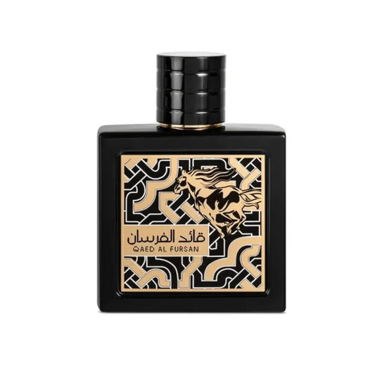 Qaed Al Fursan Lattafa 100ml EDP ORIGINAL