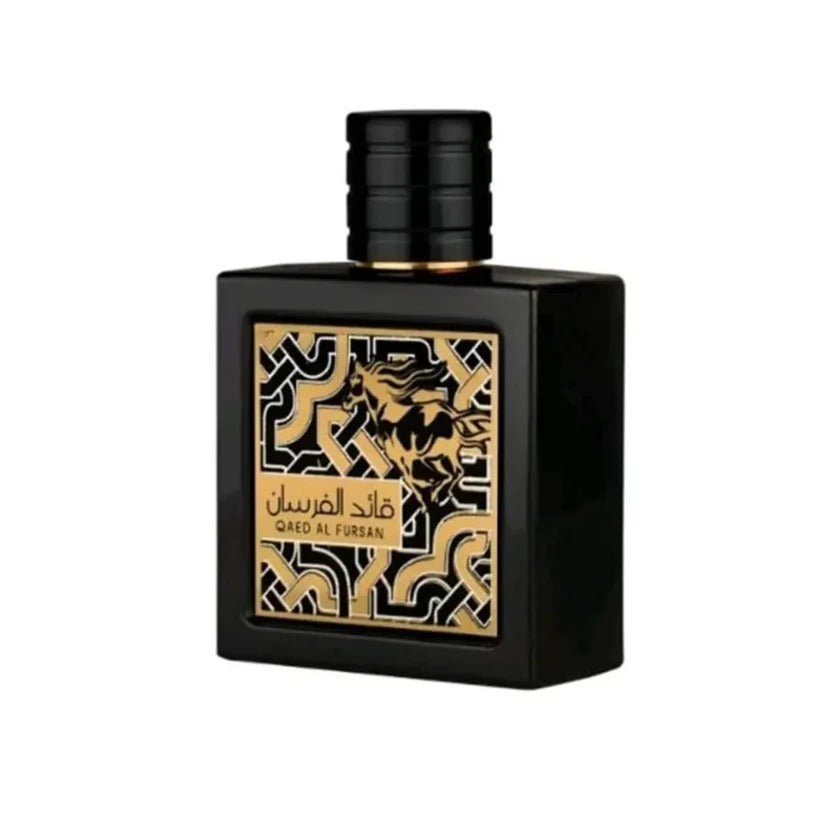 Qaed Al Fursan Lattafa 100ml EDP ORIGINAL