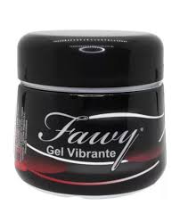 Gel Vibrante de Peinar Fawy 370g