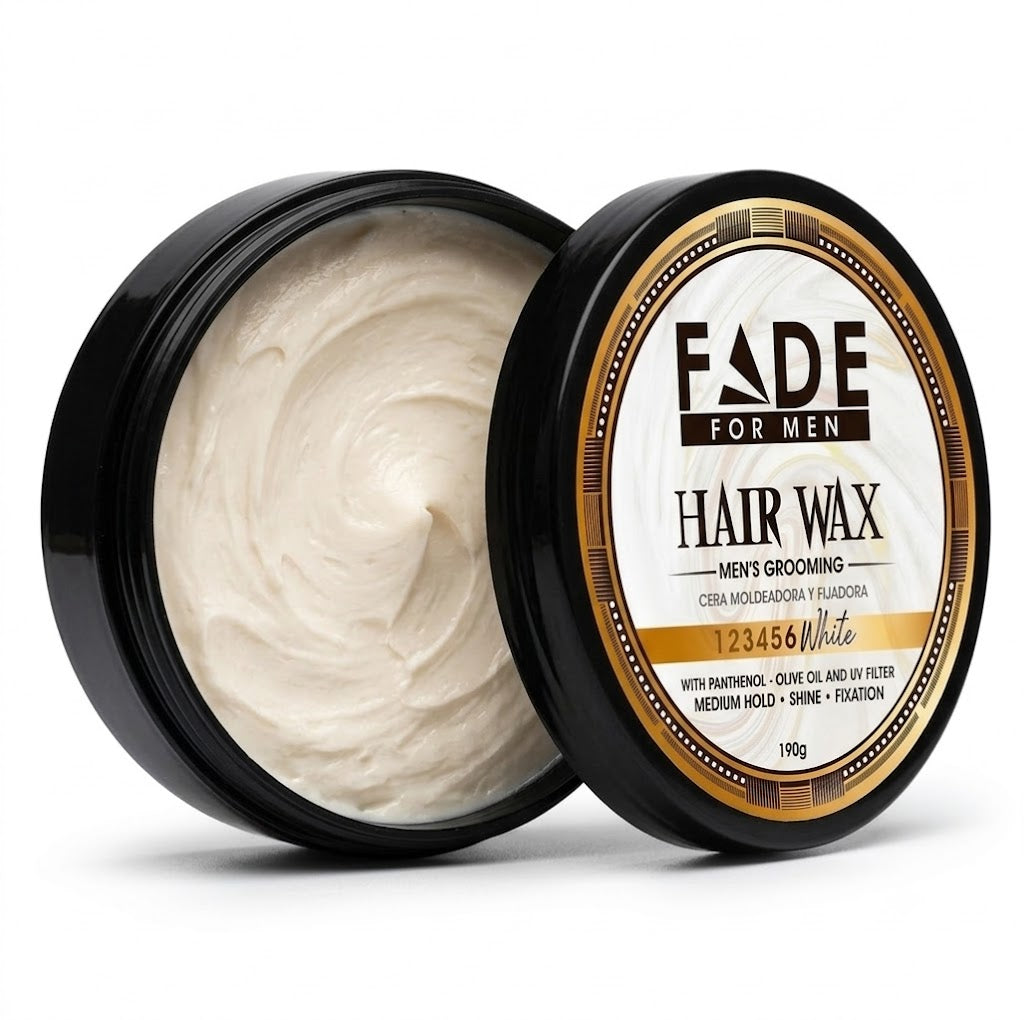 Cera de Peinar Fade 150g Pack x 3