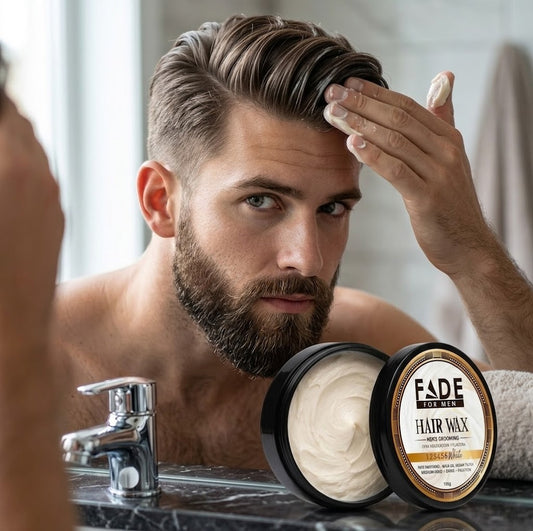 Cera de Peinar Hair Wax Fade 150g