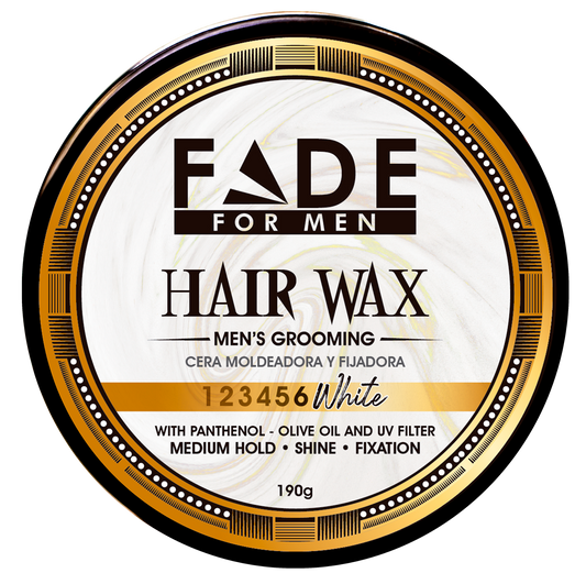 Cera de Peinar Hair Wax Fade 150g