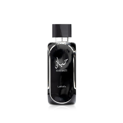 Hayaati Lattafa 100 ml EDP ORIGINAL