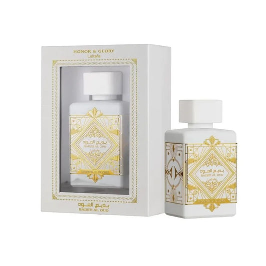 Honor & Glory Badee Al Oud Lattafa EDP ORIGINAL