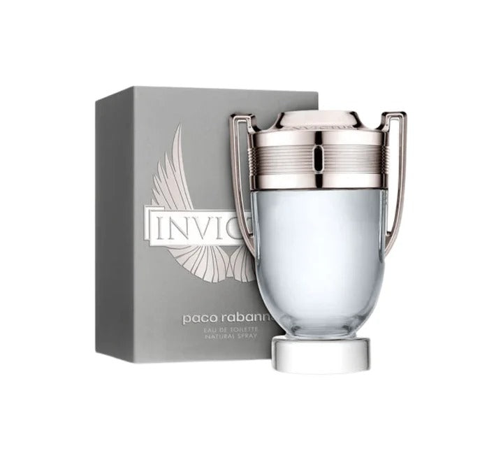 Invictus Clásica 100ml 1.1
