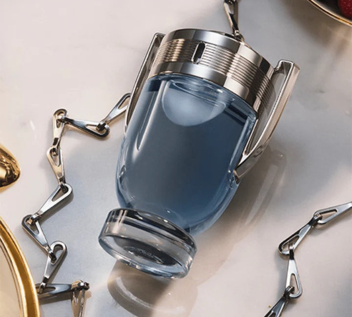 Invictus Clásica 100ml 1.1