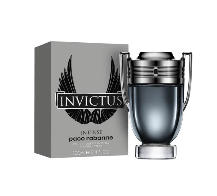 Invictus Intense 100ml EDT 1.1 Premium