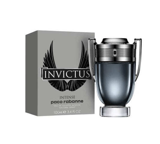 Invictus Intense 100ml EDT 1.1 Premium