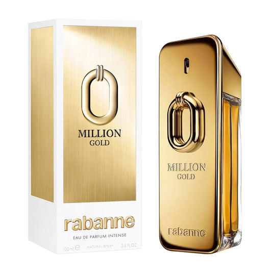 One Million Gold Hombre 100ml EDT 1.1 Premium