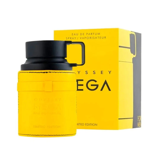 Odyssey Mega Armaf 100ml EDP 1.1 Premium