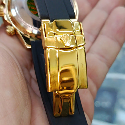 Rlx 025 Pulso Goma