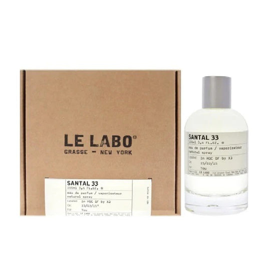 Santal 33 Labo EDP 100ml 1.1 Premium
