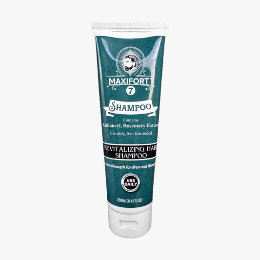 Shampoo Anticaida Maxifort 7% Unisex