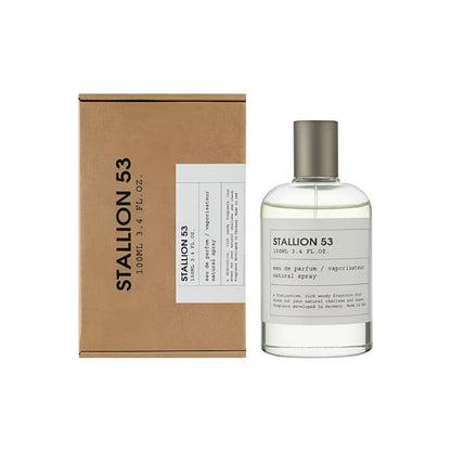Stallion 53 100ml EDP Unisex ORIGINAL