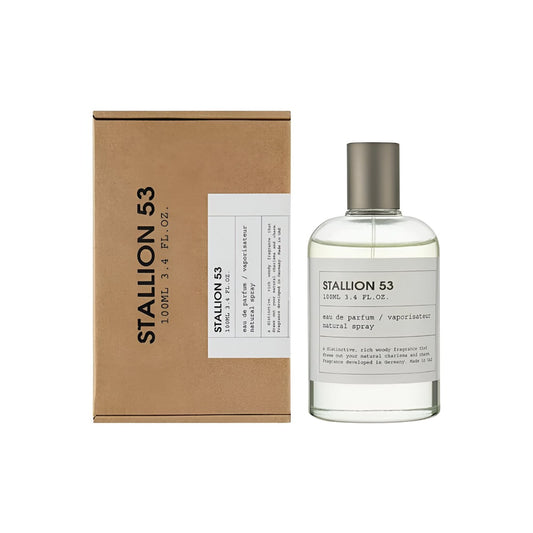 Stallion 53 100ml EDP Unisex ORIGINAL