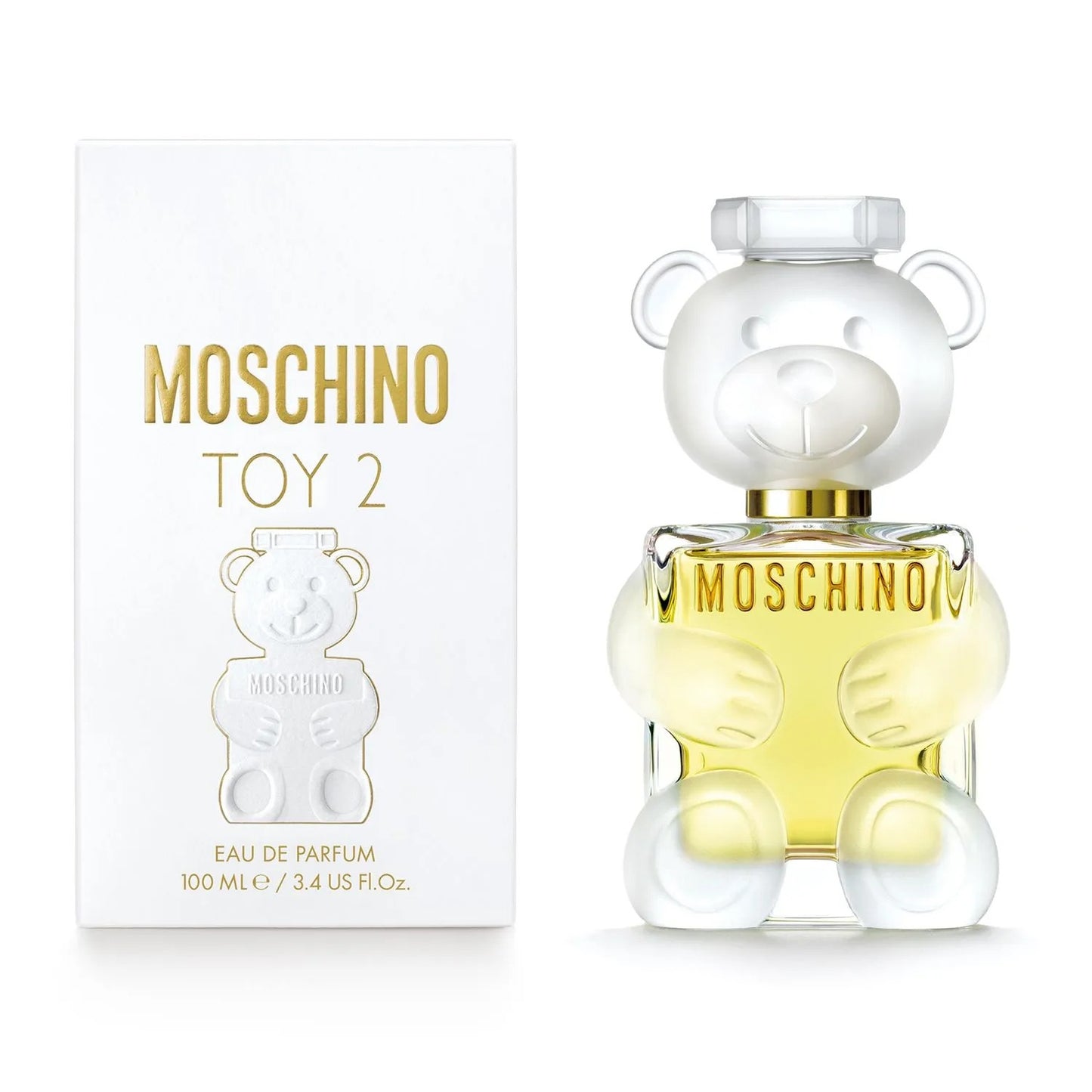 Toy 2 Mujer Moschino 100 ml EDP Mujer 1.1 Premium