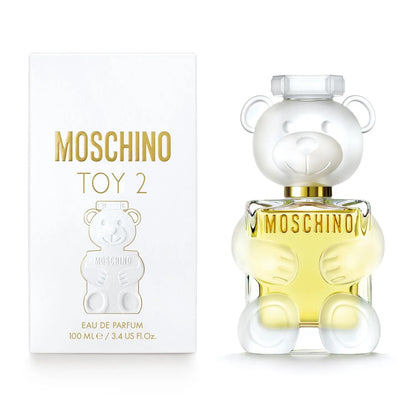 Toy 2 Mujer Moschino 100 ml EDP Mujer 1.1 Premium