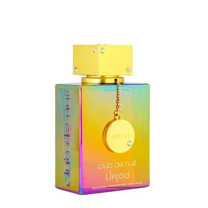 Untold Club de Nuit Armaf 105ml EDP 1.1 Premium