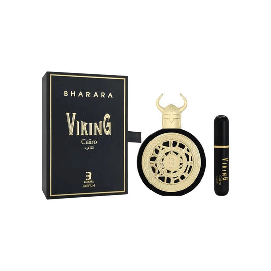 Viking Cairo Bharara EDP Unisex 100ml  1.1 Premium