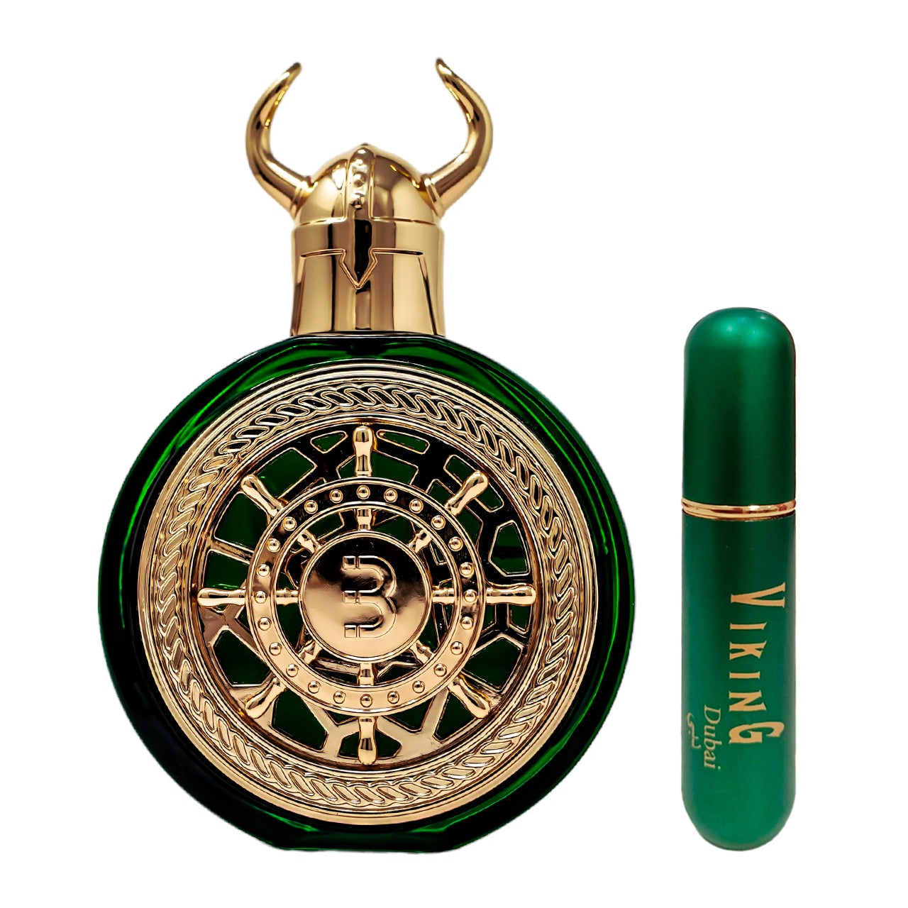 Viking Dubai Bharara 100ml 1.1 Premium
