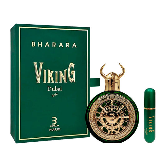 Viking Dubai Bharara 100ml 1.1 Premium