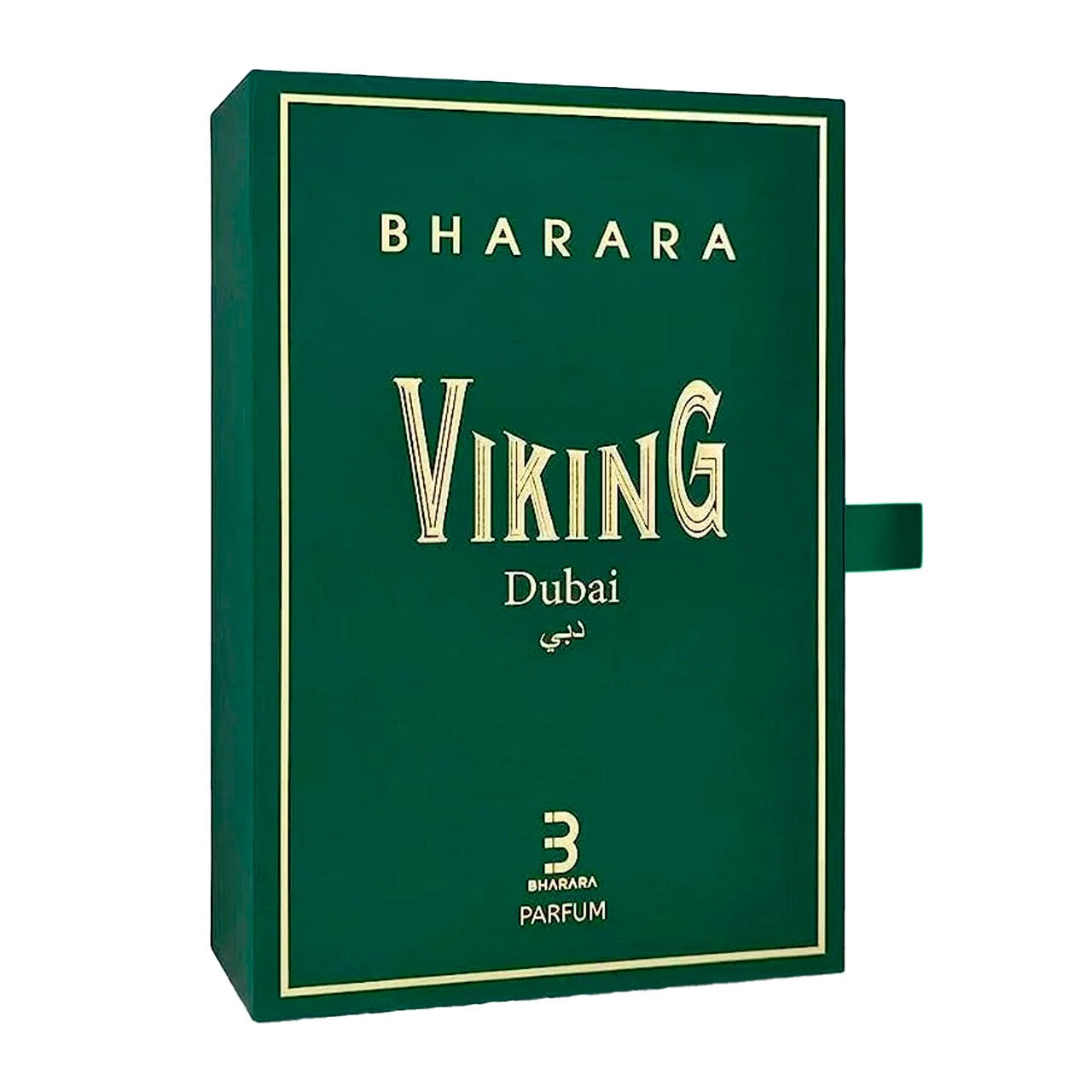 Viking Dubai Bharara 100ml 1.1 Premium