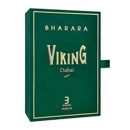 Viking Dubai Bharara 100ml 1.1 Premium